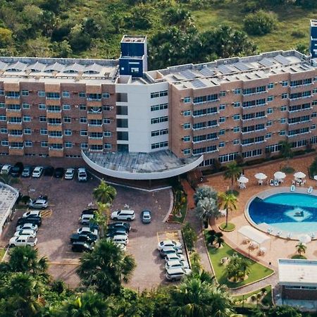 Barreirinhas Lencois Flat Daire Dış mekan fotoğraf