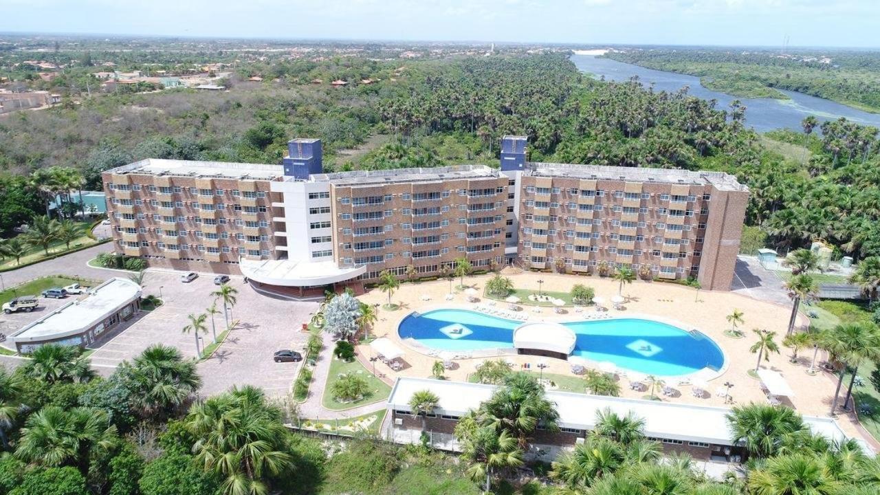 Barreirinhas Lencois Flat Daire Dış mekan fotoğraf