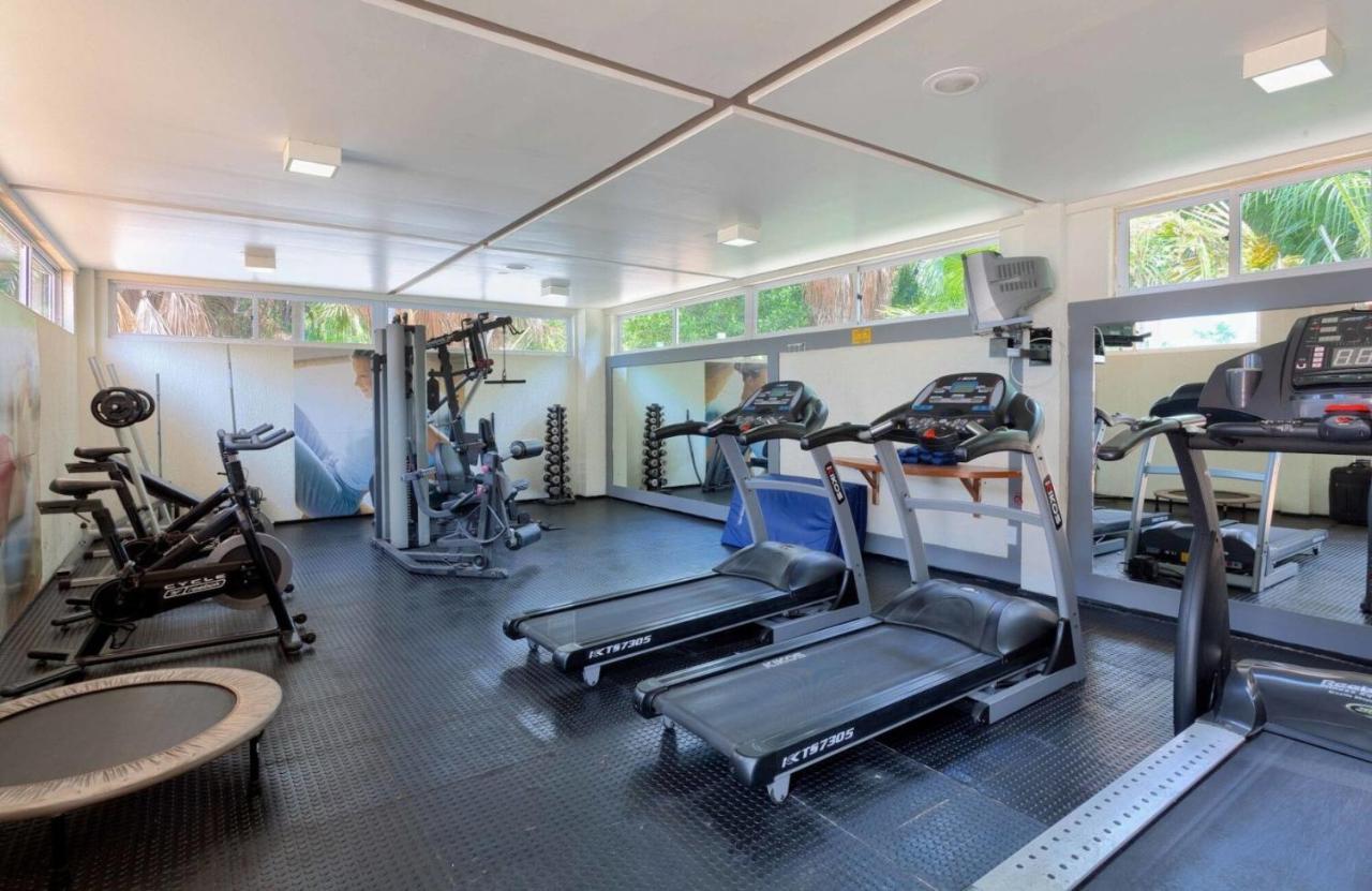 Barreirinhas Lencois Flat Daire Dış mekan fotoğraf