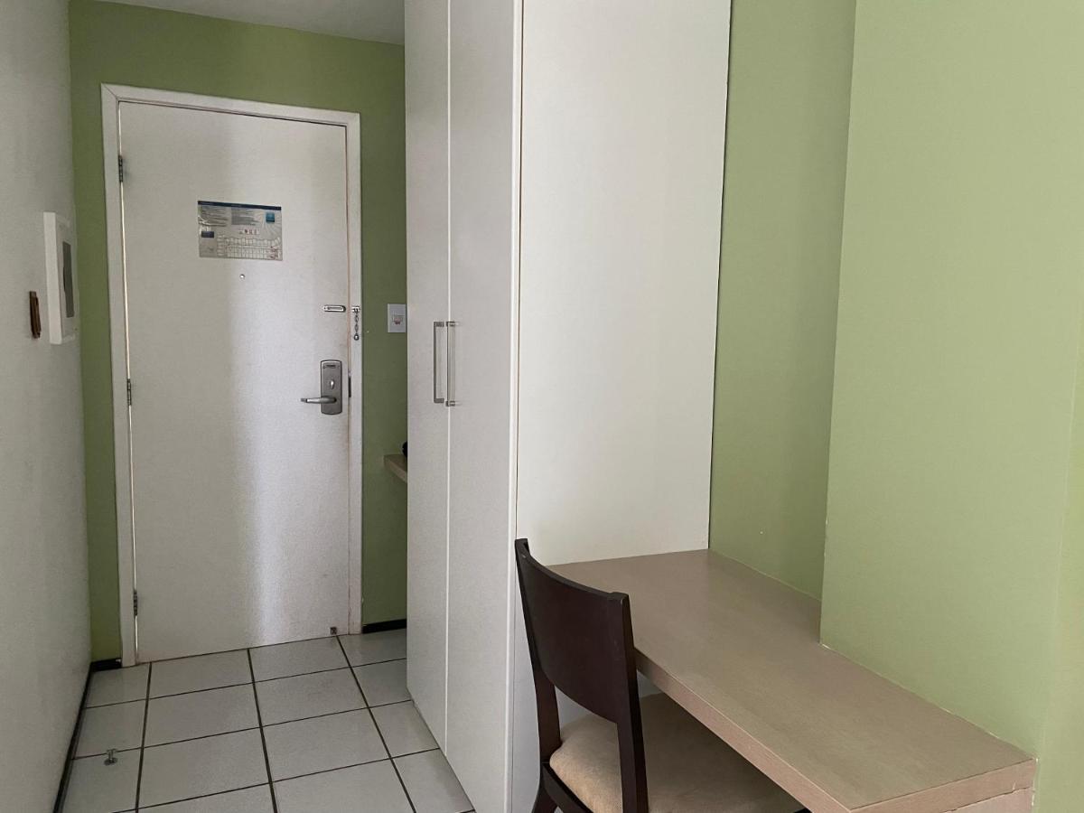 Barreirinhas Lencois Flat Daire Dış mekan fotoğraf