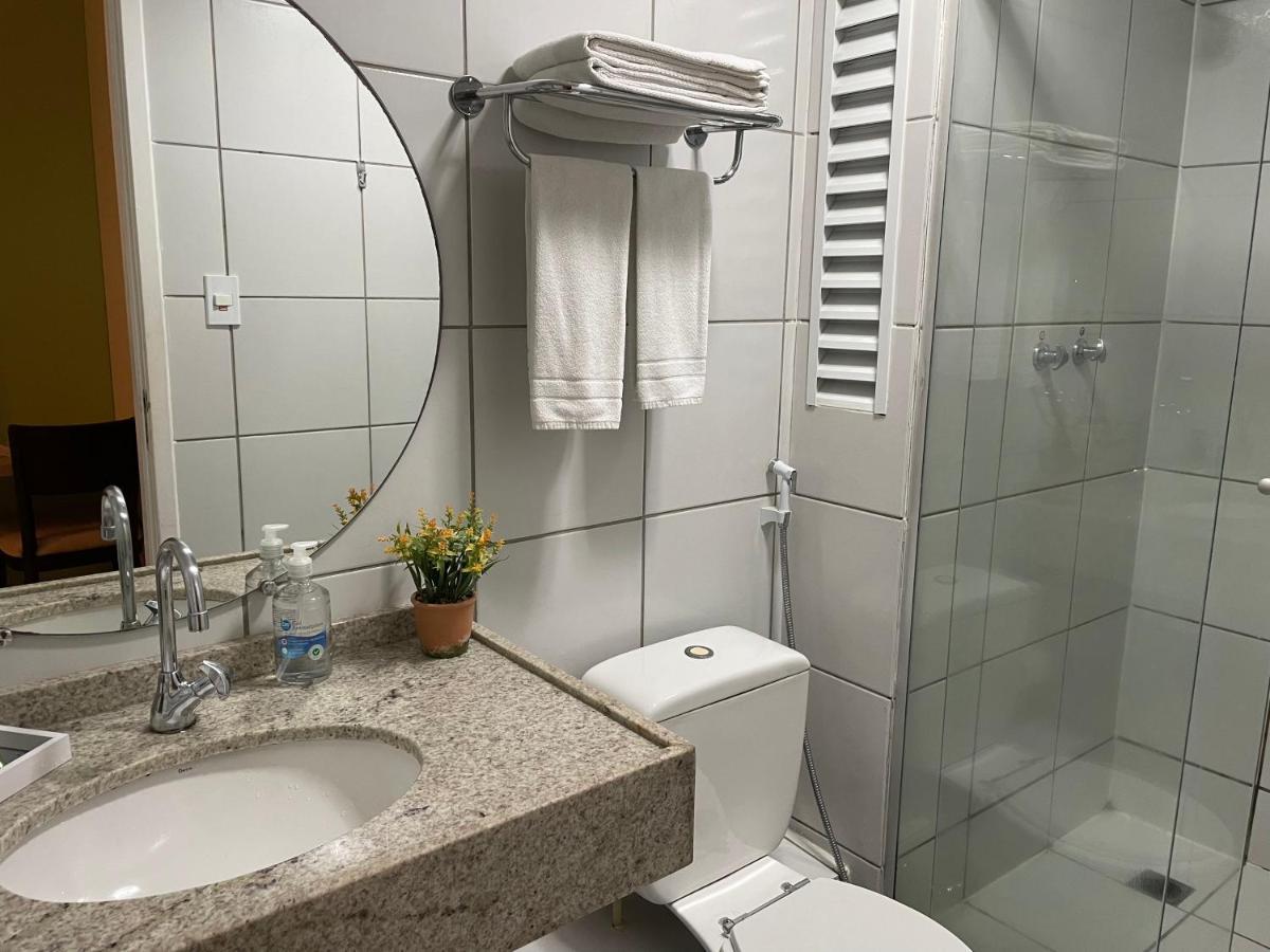 Barreirinhas Lencois Flat Daire Dış mekan fotoğraf
