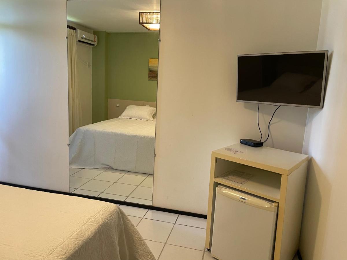 Barreirinhas Lencois Flat Daire Dış mekan fotoğraf