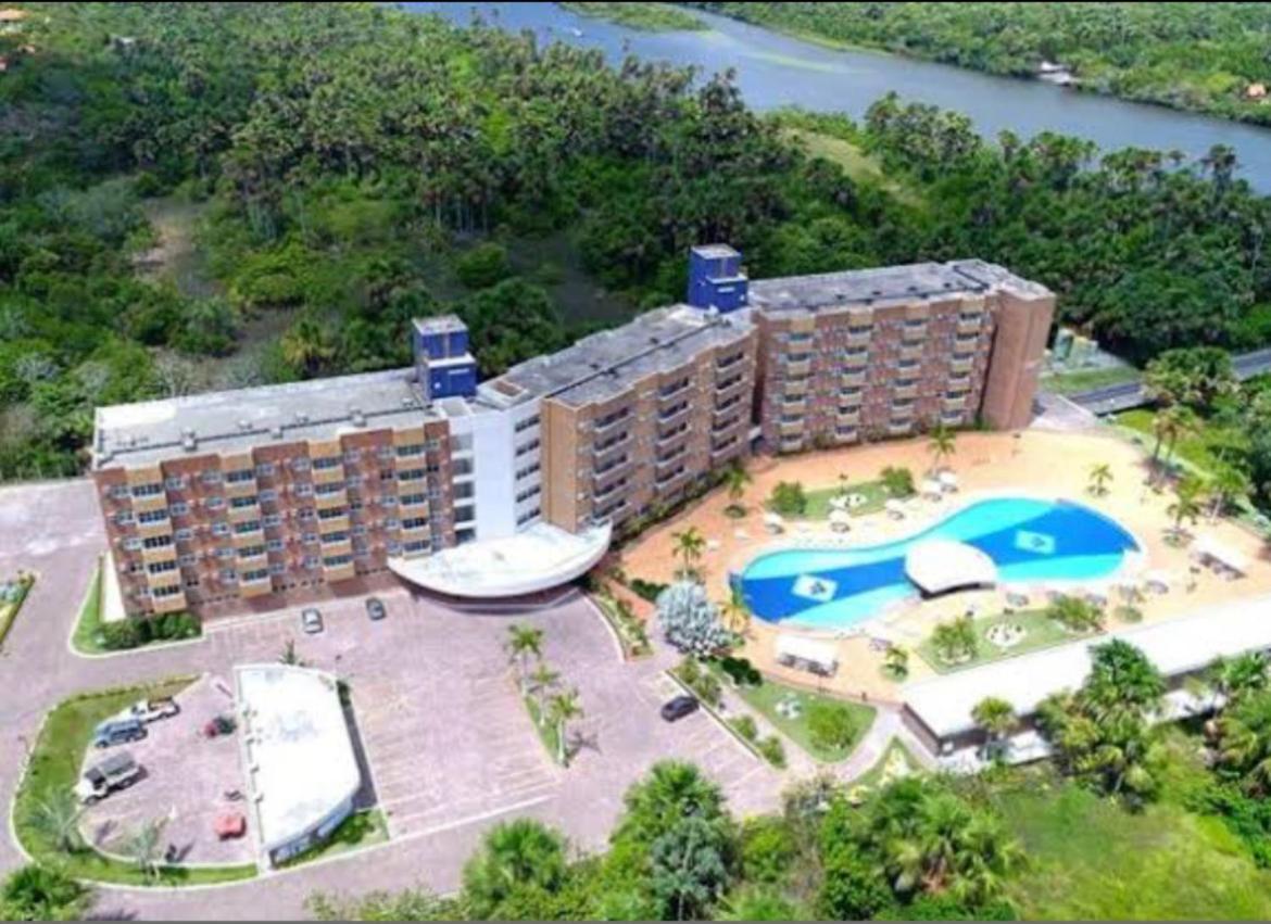 Barreirinhas Lencois Flat Daire Dış mekan fotoğraf