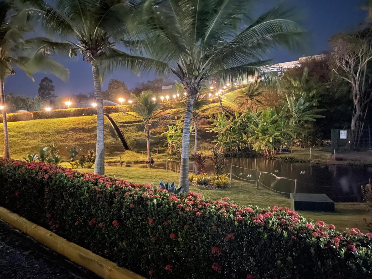 Barreirinhas Lencois Flat Daire Dış mekan fotoğraf
