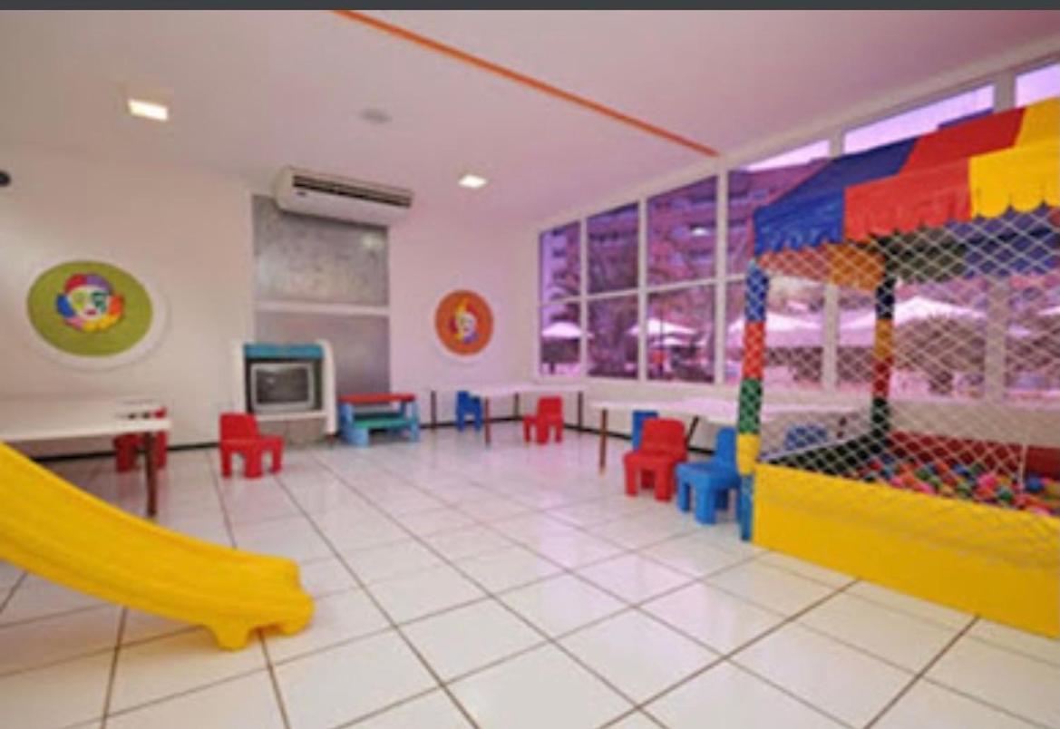 Barreirinhas Lencois Flat Daire Dış mekan fotoğraf