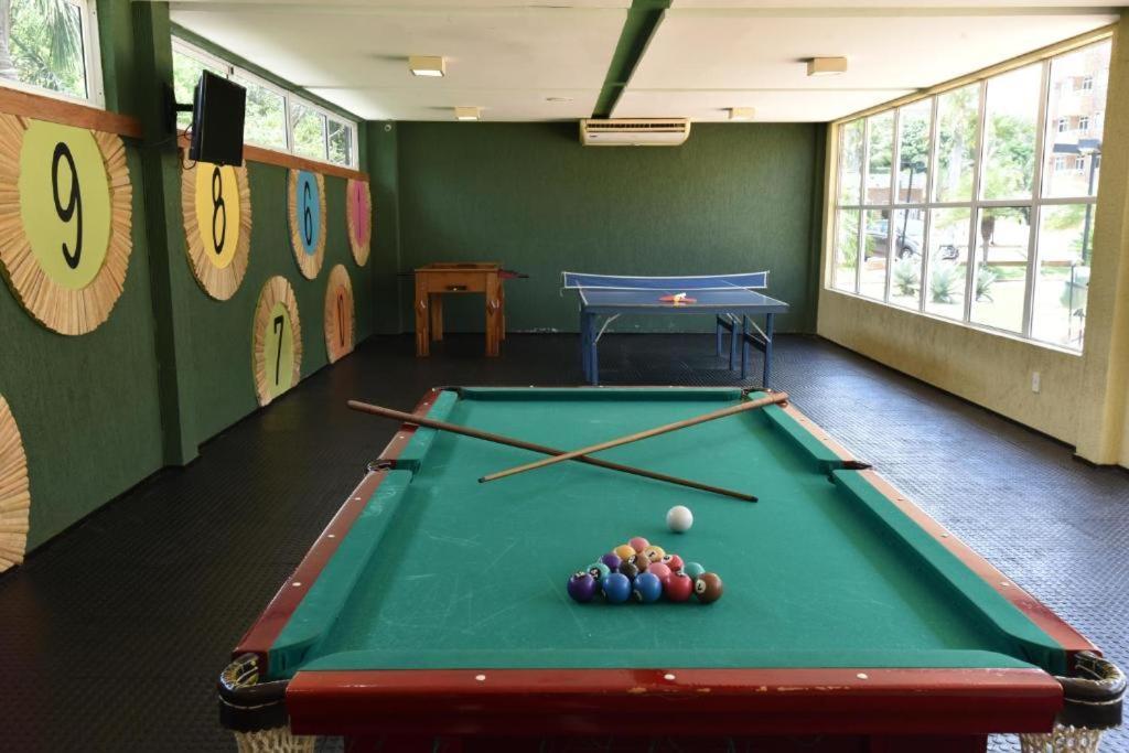 Barreirinhas Lencois Flat Daire Dış mekan fotoğraf