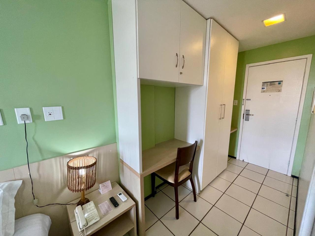 Barreirinhas Lencois Flat Daire Dış mekan fotoğraf