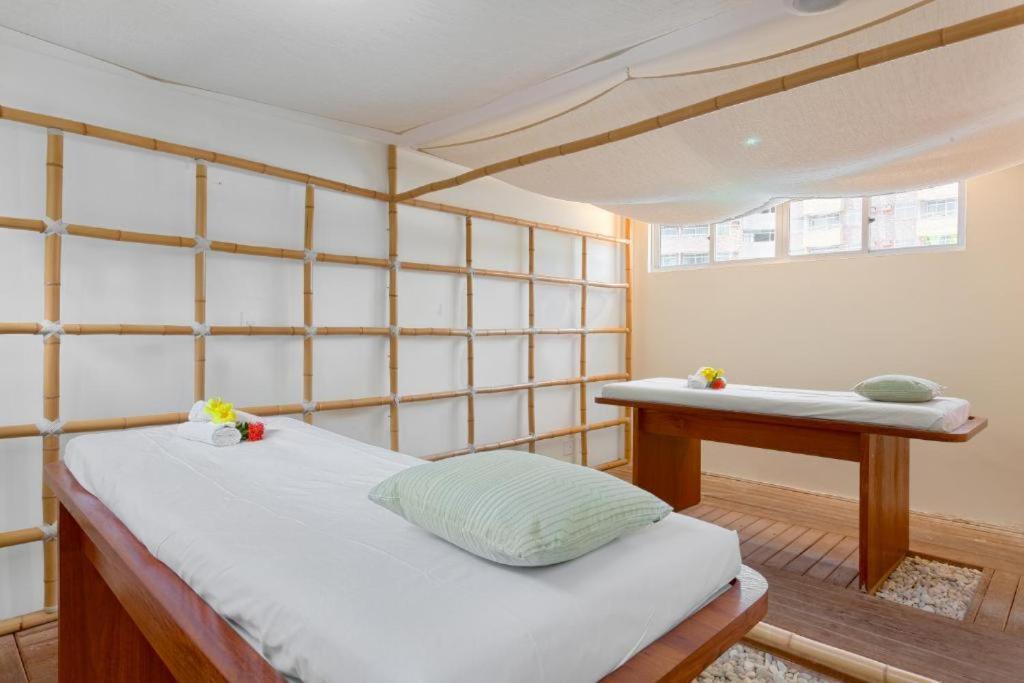 Barreirinhas Lencois Flat Daire Dış mekan fotoğraf