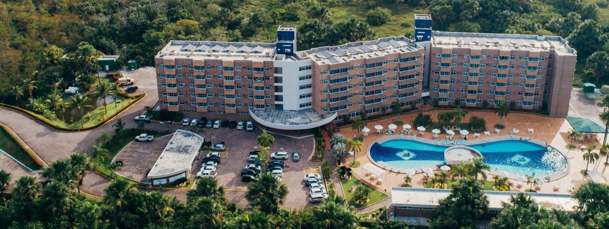 Barreirinhas Lencois Flat Daire Dış mekan fotoğraf